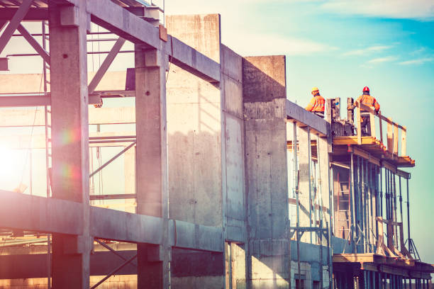Best Concrete Foundation Repair in Fortuna Foothills, AZ