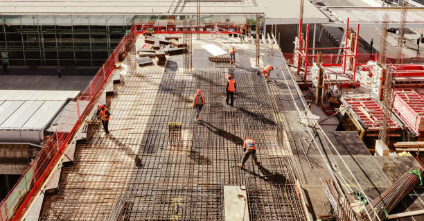 Best Concrete Driveway Installation in Fortuna Foothills, AZ