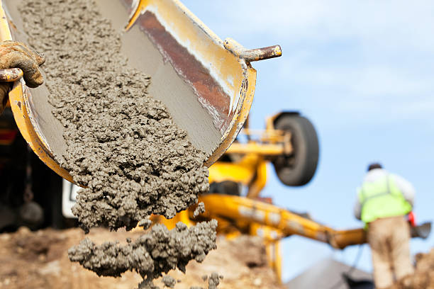 Best Concrete Grinding and Polishing in Fortuna Foothills, AZ