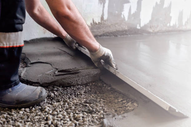 Trusted AZ Concrete contractor Experts